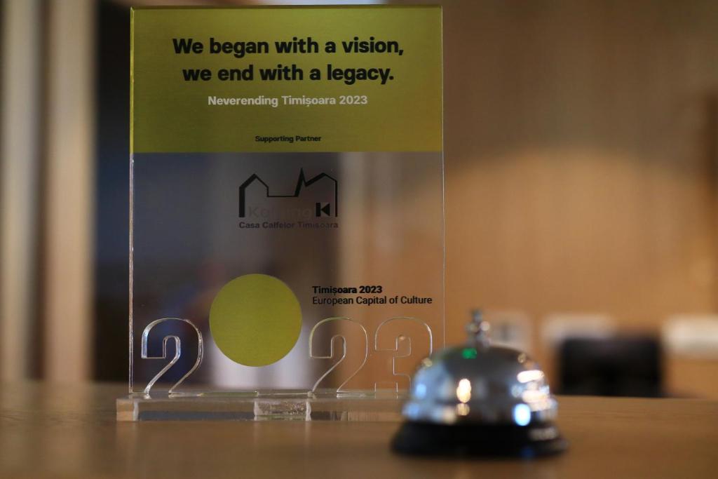 Casa Calfelor Kolping Timi?oara - Resim 38