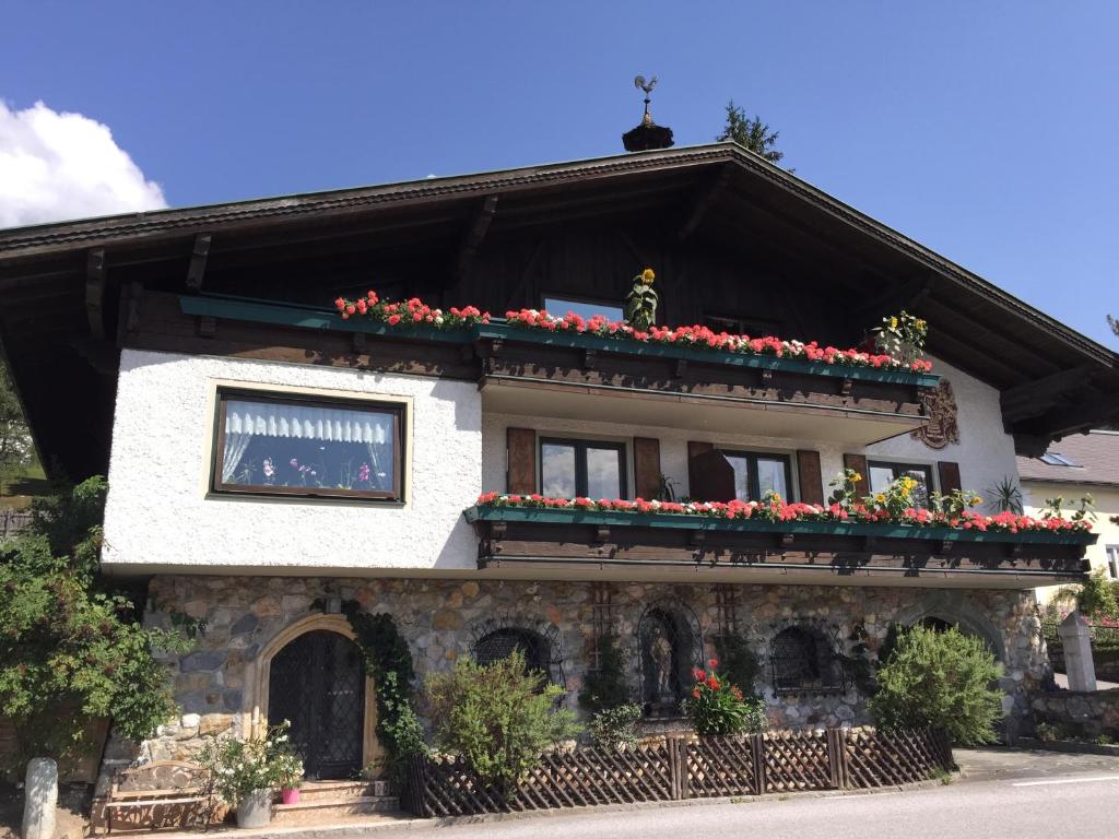 Apartments Radstadt - 16