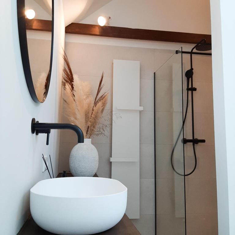 Wellness Blij Blij suite - Deluxe King Room