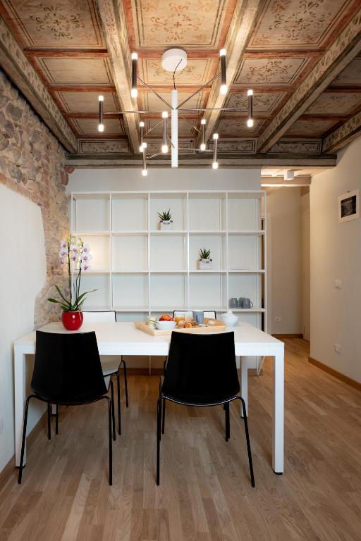 Fotografie z fotogalerie ubytování Verona Design v destinaci Verona