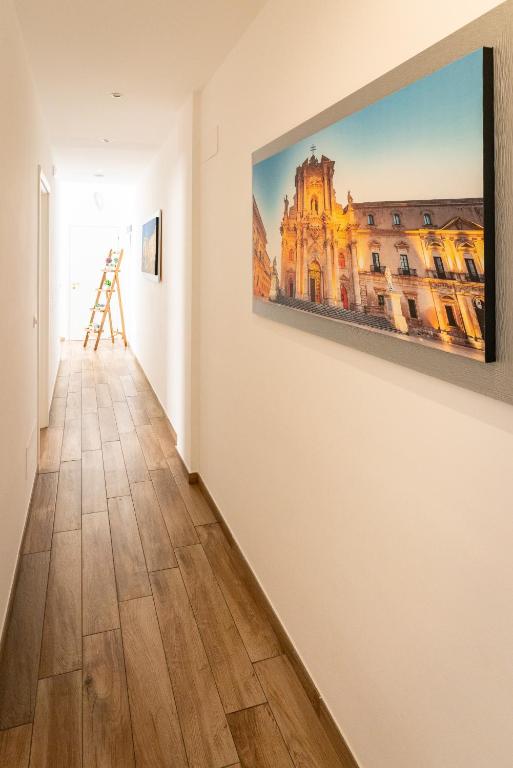 Fotografie z fotogalerie ubytování MarLove Sea View Only Rooms Spiaggia Privata v destinaci Siracusa