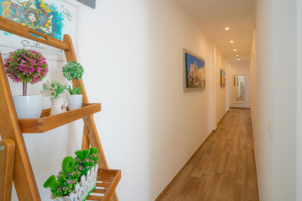 Fotografie z fotogalerie ubytování MarLove Sea View Only Rooms Spiaggia Privata v destinaci Siracusa