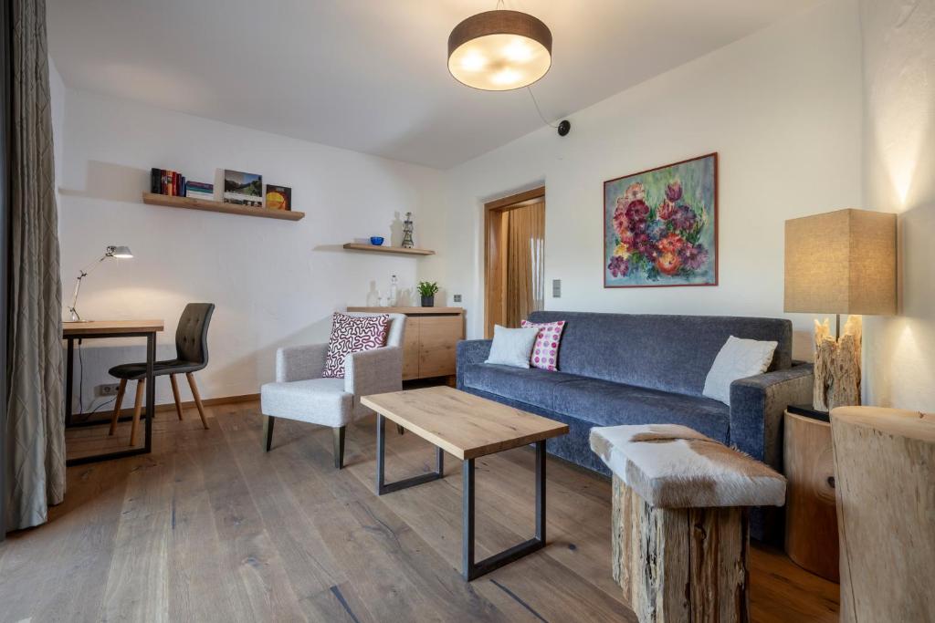 Posedenie v ubytovaní Hotel Der Bär