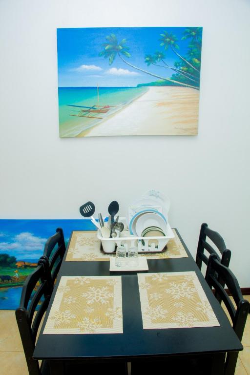 Fotografie z fotogalerie ubytování Greenyard Inn v destinaci Boracay