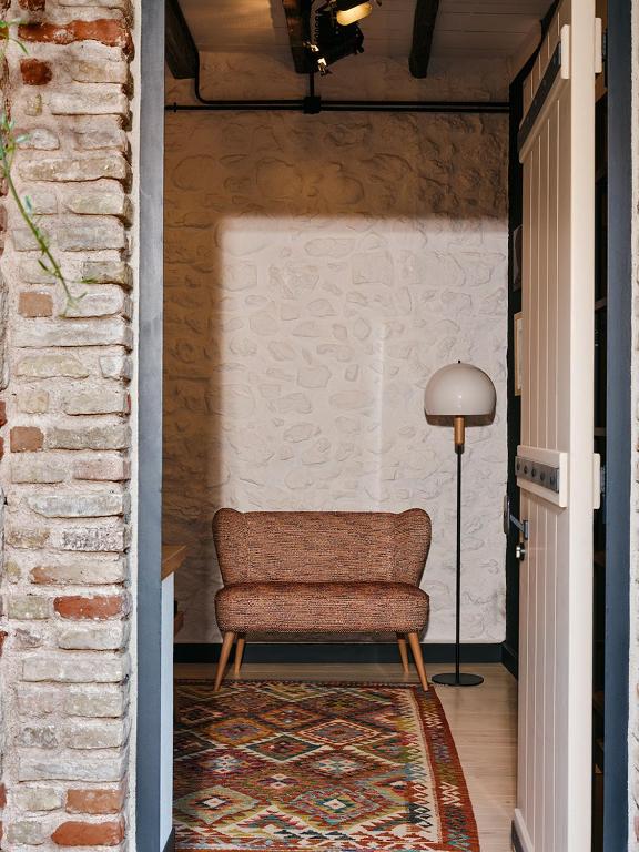 Not Boutique Hotel - Resim 16