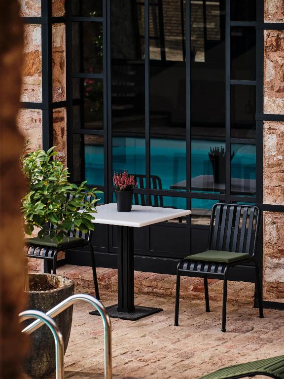 Not Boutique Hotel - Resim 26