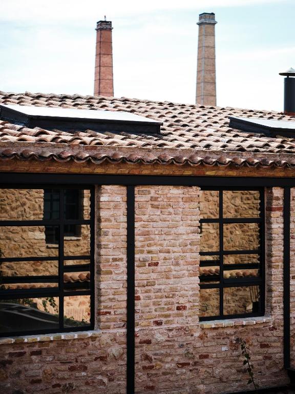 Not Boutique Hotel - Resim 28