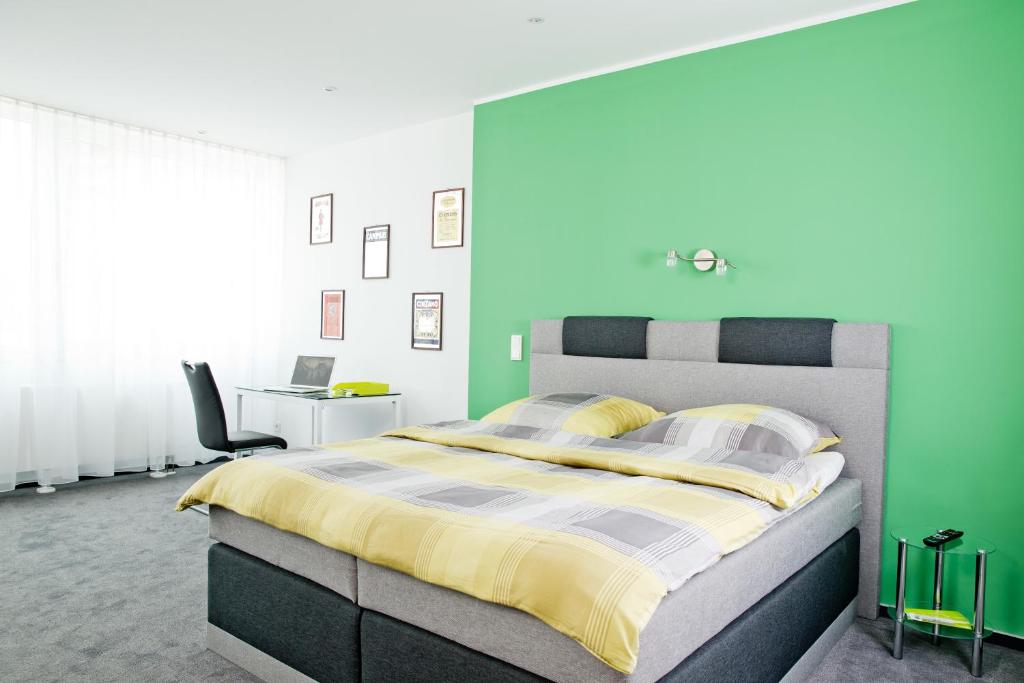 Design Sleepy Cologne - Budget-Apartment Mit 1 Schlafzimmer
