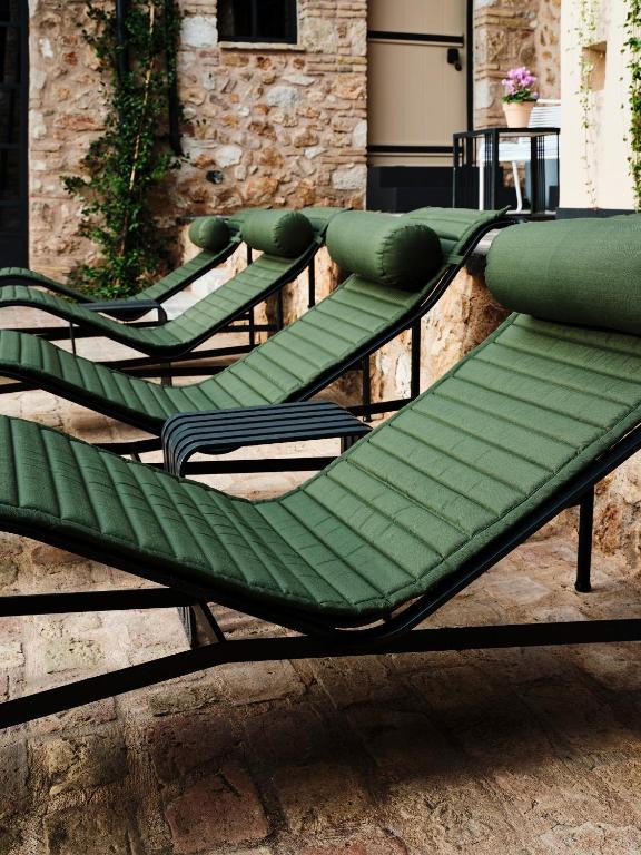 Not Boutique Hotel - Resim 30