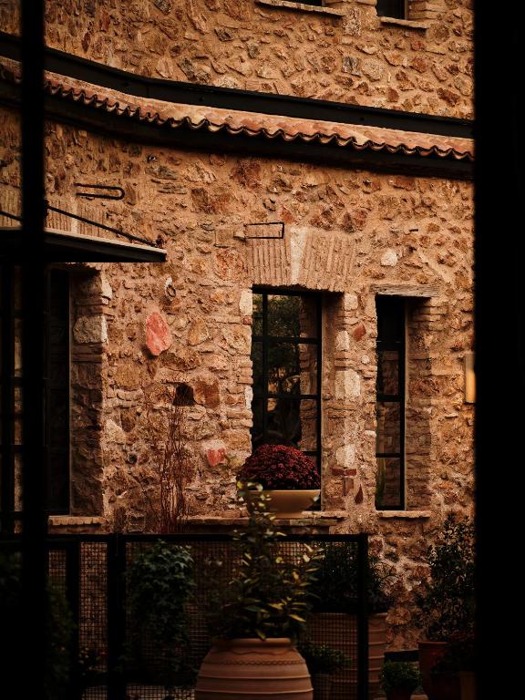 Not Boutique Hotel - Resim 34