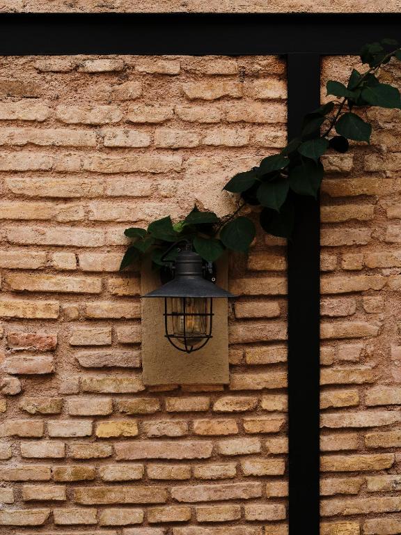 Not Boutique Hotel - Resim 39