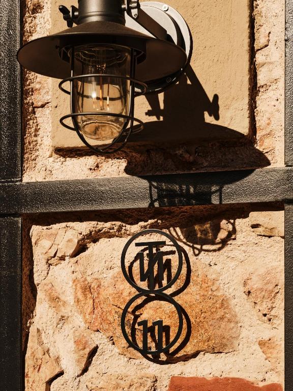 Not Boutique Hotel - Resim 38