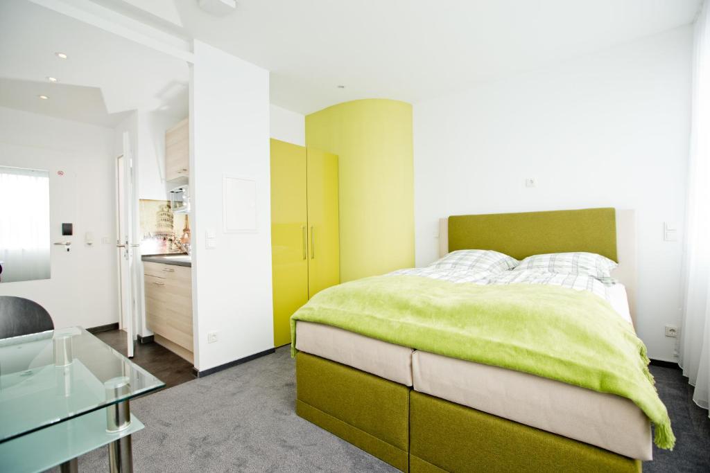 Design Sleepy Cologne - Studio-Apartment