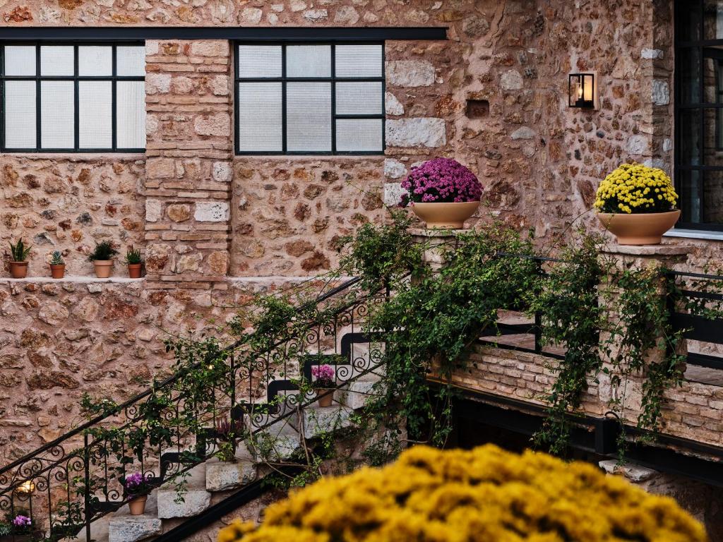 Not Boutique Hotel - 18