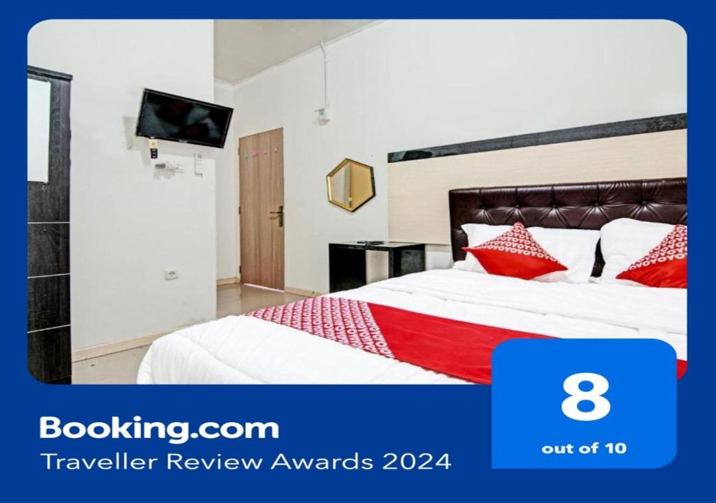 OYO 91324 Aliya Homestay Syariah