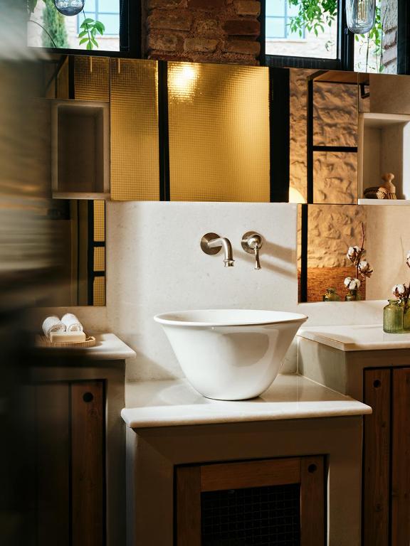 Not Boutique Hotel - 11