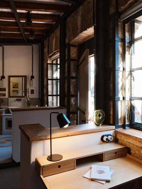 Not Boutique Hotel - 12