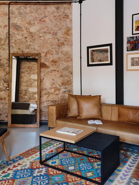 Not Boutique Hotel - 13