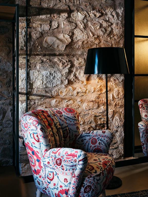 Not Boutique Hotel - 15