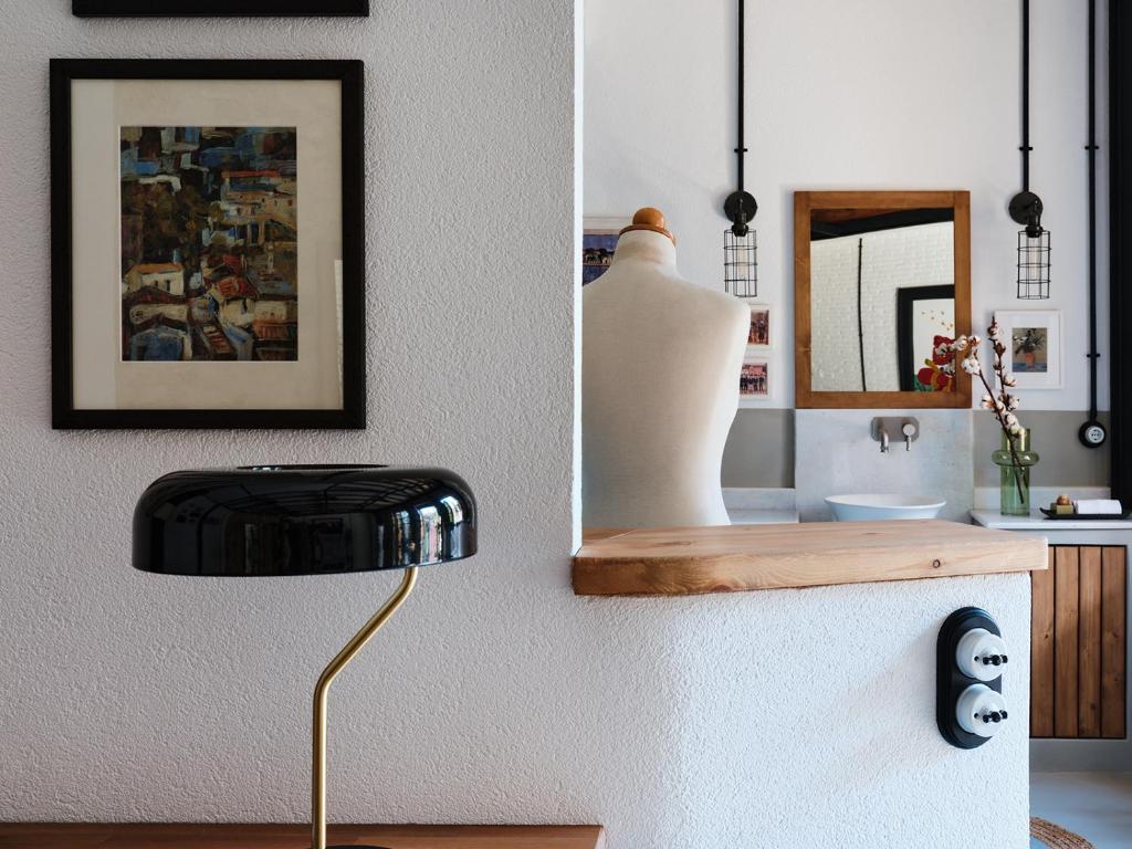 Not Boutique Hotel - 14