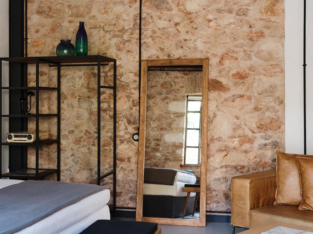 Not Boutique Hotel - 10