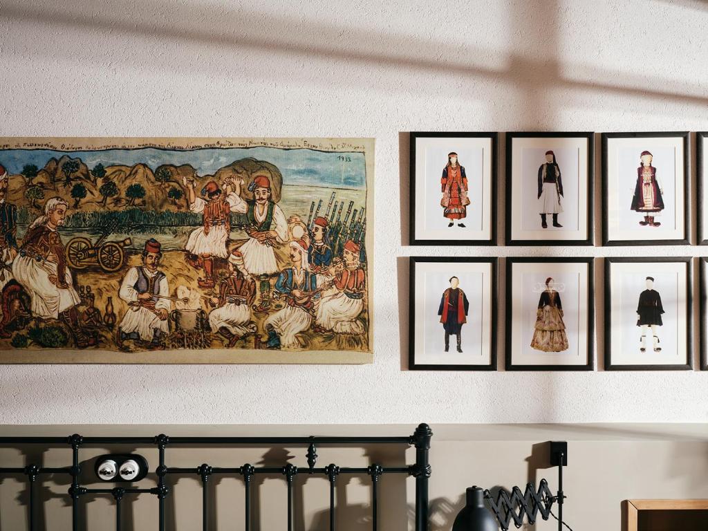 Not Boutique Hotel - 17