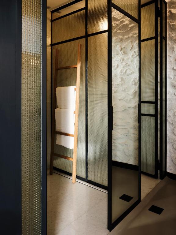 Not Boutique Hotel - 16