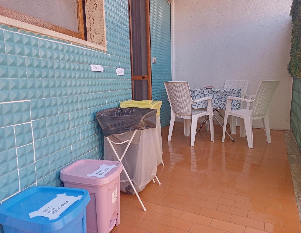 DiVenere Carbonara - Locazione Turistica - 13