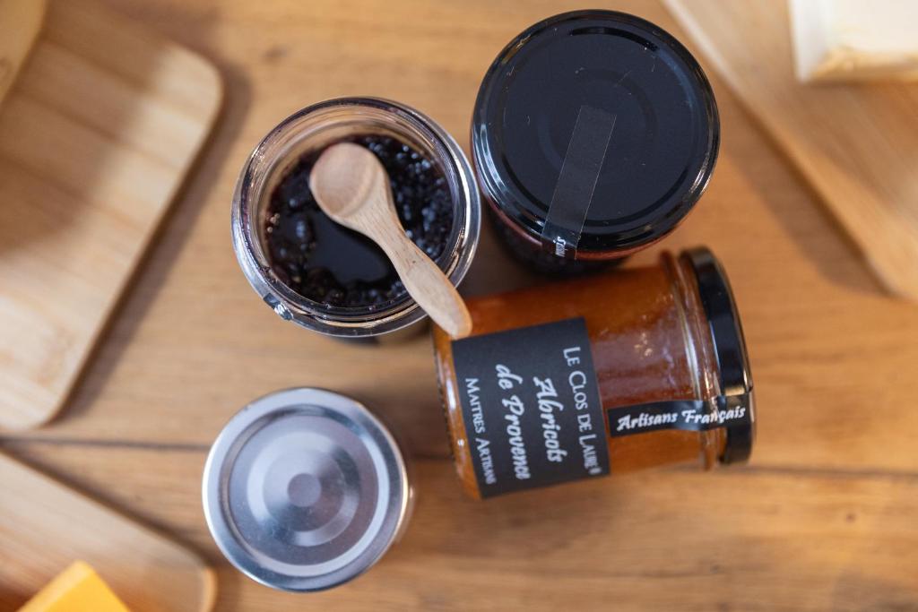 Maison Lamartine - Nice - Resim 14