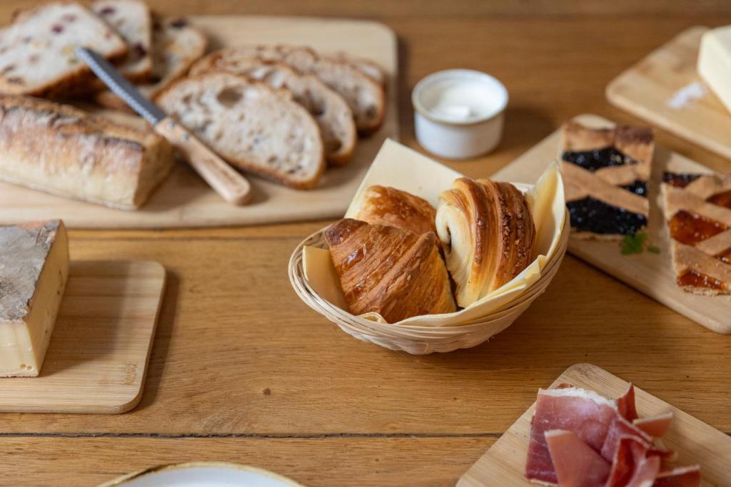 Maison Lamartine - Nice - Resim 11