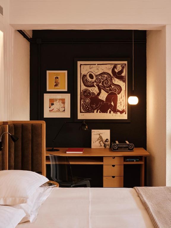 Not Boutique Hotel photo