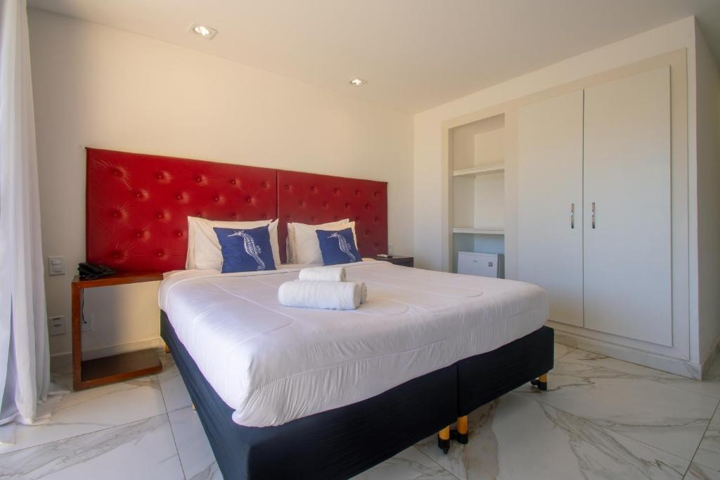 Pousada e Spa Villa Mercedes by Latitud Hoteles - Habitación Doble