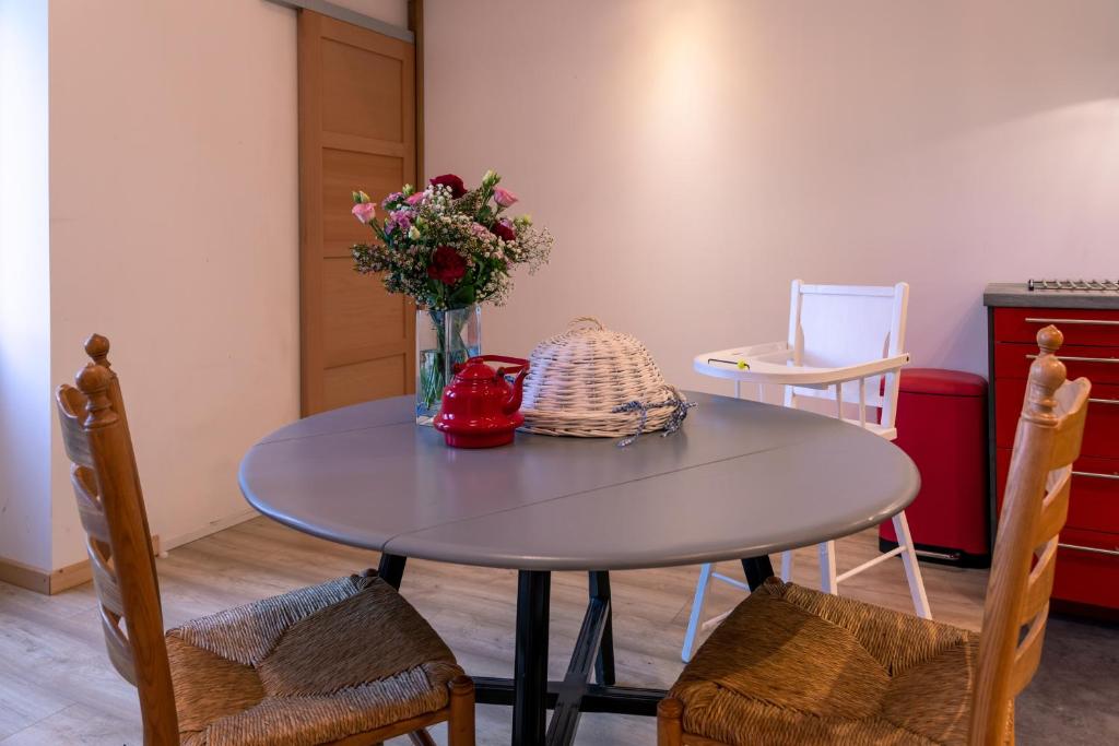 Auberg'Inn - Luxe Viervoudige Kamer