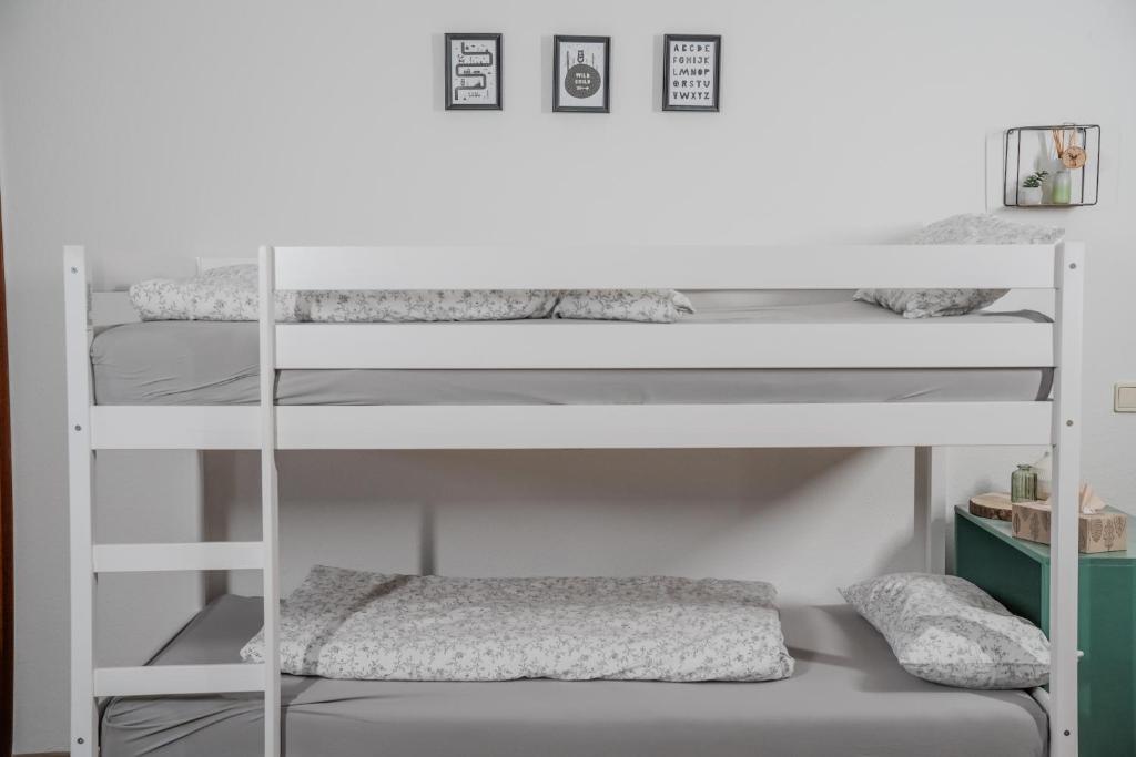 Gästehaus J. Baumann - 15