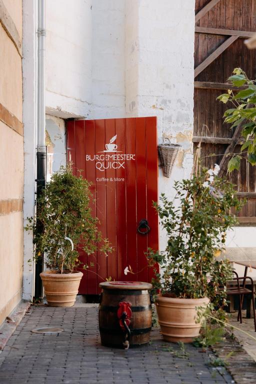 Château St Gerlach - Oostwegel Collection, member of Relais and Châteaux - Resim 27