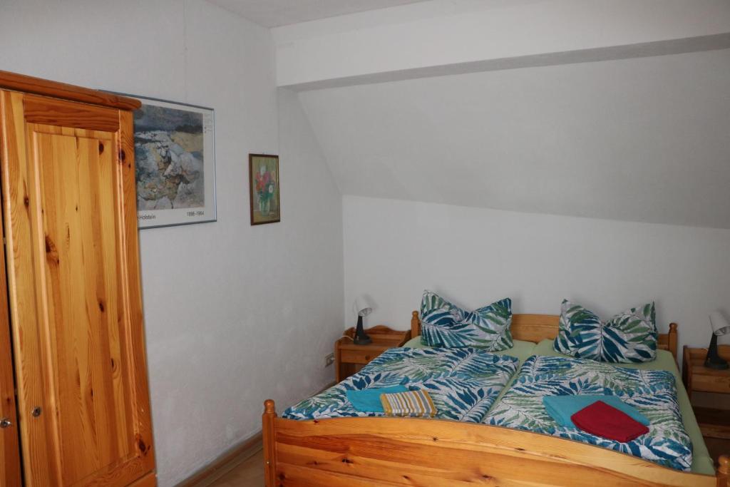 Gasthaus Zur Weintraube - Standard Double Room