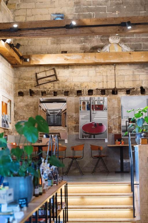 Château St Gerlach - Oostwegel Collection, member of Relais and Châteaux - Resim 29