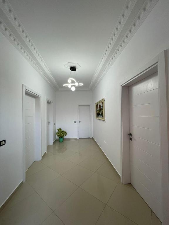 Foto sihtkohas Berat asuva majutusasutuse Harmony Villa Berat galeriist