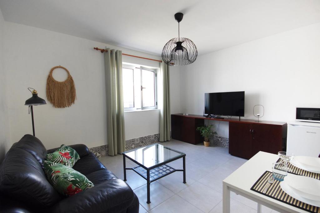 Gran Canaria Stay Las Majoreras 1 y 2 dormitorios - 一卧室公寓
