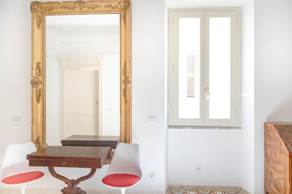 Fotografie z fotogalerie ubytování Honoré de Balzac v destinaci Alghero