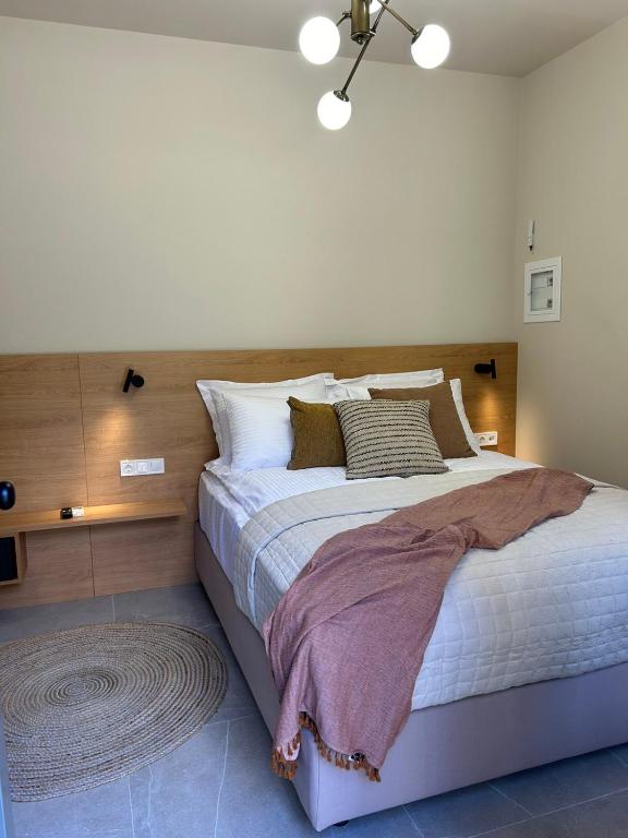 Living Yard Acropolis - Resim 36