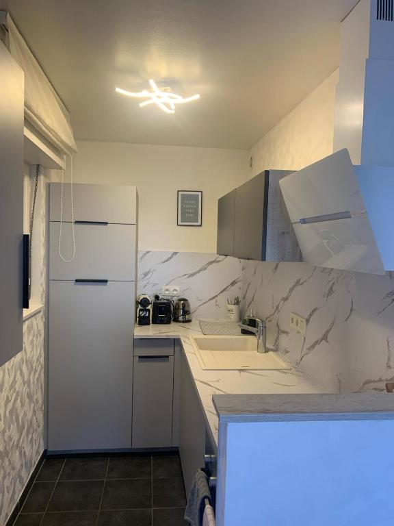 Welcome Appart Colmar - Apartamento De Una Habitación