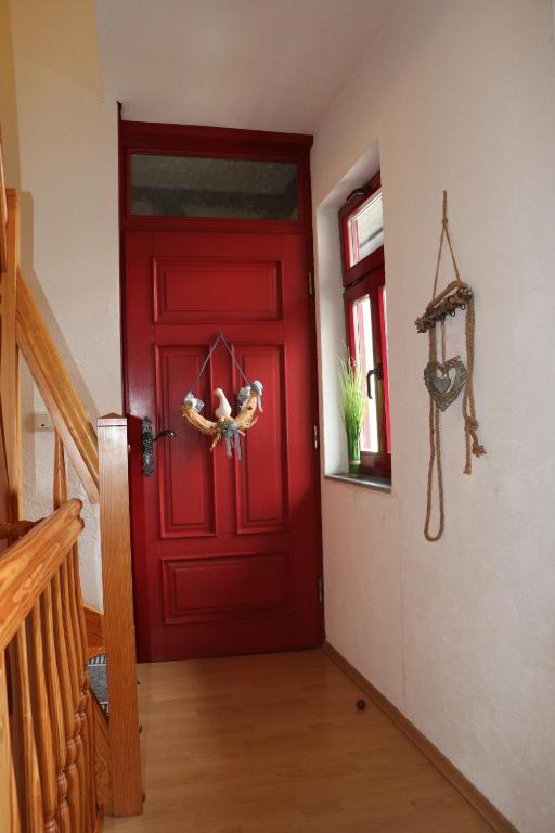 Φωτογραφία από το άλμπουμ του Gasthaus Zur Weintraube σε Bad Langensalza
