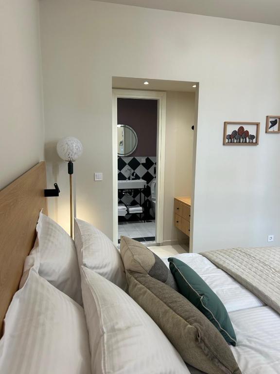 Living Yard Acropolis - Resim 15