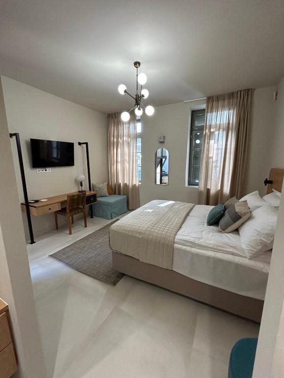 Living Yard Acropolis - Resim 16