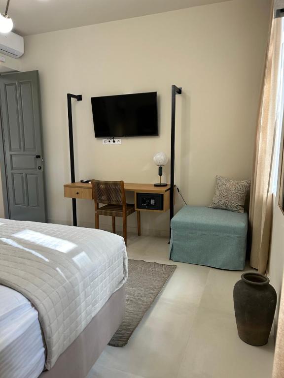 Living Yard Acropolis - Resim 17