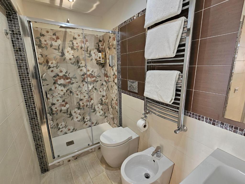 Il Paradiso sul Mare Apartment - Huis Met één Slaapkamer