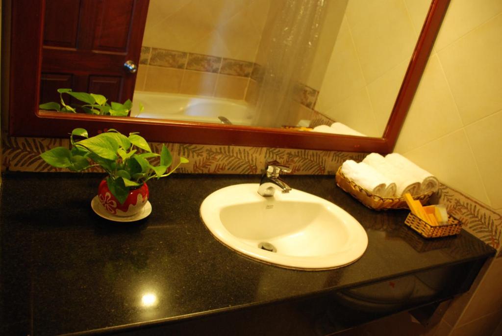 Canary Beach Resort - Superior Room With Garden View