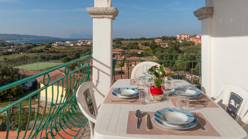 Casa Vista Mare a Tanaunella - Incantevole appartamento