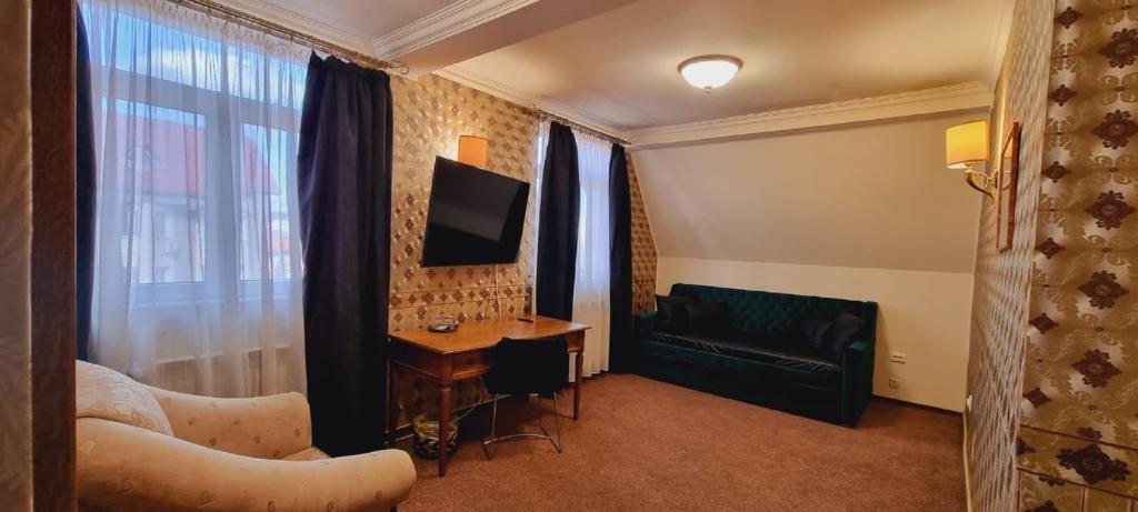 Topaz Boutique - Deluxe Apartment